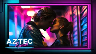 Paradise Walk - Neon Rain [Official Audio - Pure Retrowave Vol.1]