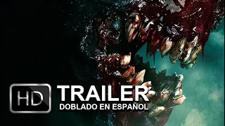La Guarida (2022) | Trailer en español