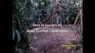 173rd Airborne Brigade: Search & Destroy During The Vietnam War