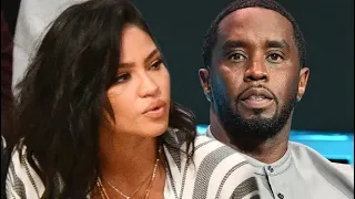 Cassie's SHOCKING 35 PAGE Lawsuit Against Diddy *COMPLETE Breakdown*