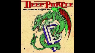 03. Anya - Deep Purple - The Battle Rages On