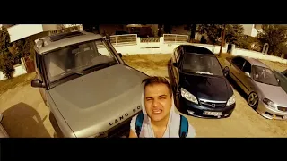 Young Bego - Kafam Dolu (Official Video)