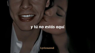 Harry Styles & Selena Gomez - Falling/Lose You To Love Me (Traducción español)