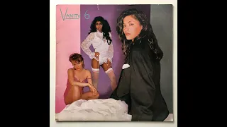 Vanity 6 - Sex Shooter (slowed + reverb)