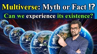 What is Multiverse in Hindi | Parallel Universe Explained in Hindi | Reality of Multiverse Hinduism