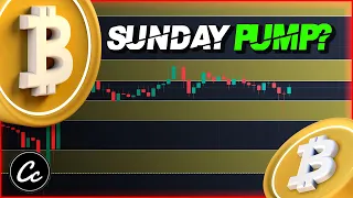 ⚠ Will BTC Pump? ⚠ FLASH crash & PUMP! Bitcoin price analysis - Crypto News Today