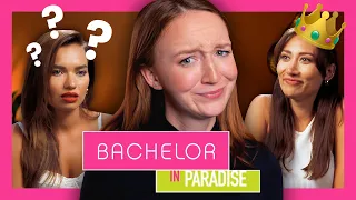 Karina fährt dreigleisig und Samira gibt Vollgas - Bachelor in Paradise Folge 3 Review