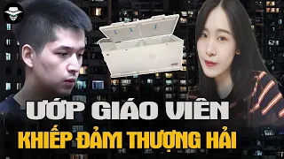 Làm ĐÔNG CỨNG Giáo Viên - Tận Cùng Của Sự Tàn Nhẫn! | Vụ Án Bí Ẩn