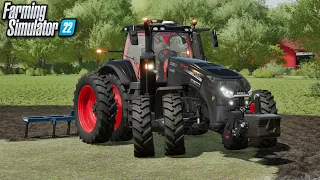 Making My Own Fields on Edgewater! | Farming Simulator 22