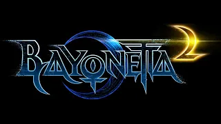 Theme Of Bayonetta 2 - Tomorrow Is Mine - Bayonetta 2 Music Extended