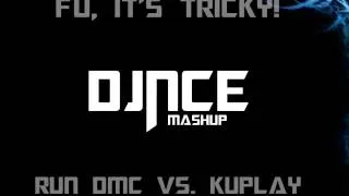 FU, It's Tricky! (DJNCE Mashup)