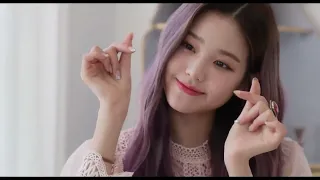 IZ*ONE(아이즈원): Eyes on Me The Movie