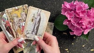 ТЕЛЕЦ ♉️ НАКАНУНЕ НОВОЛУНИЯ 🌸 ТАРО 12-18 июня 2023 ⭐️AIDA LEMAR 🌞 Tarot Taurus