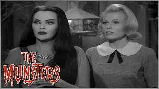 The Munsters Get An Inheritance | The Munsters