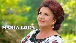 CELE MAI FRUMOASE MELODII MARIA LOGA