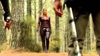 Cara: Blood On My Hands (Legend of the Seeker)