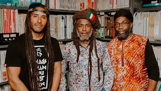 Steel Pulse at Paste Studio NYC live from The Manhattan Center