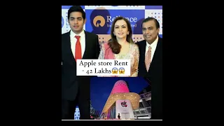 The ambani’s #viral #trending #reels #new #news #apple #ambani #india #rich #bollywood #celebrity