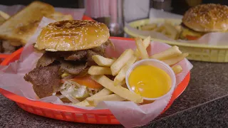 Chicago’s Best Burgers: Chuck Wagon