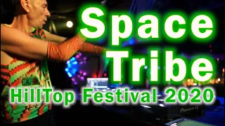 Space Tribe【HillTop Festival】Goa,India,2020.FEB.08,20:30-22:00