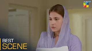 𝐍𝐢𝐣𝐚𝐚𝐭 - 𝐄𝐩𝐢𝐬𝐨𝐝𝐞 𝟎𝟐 - 𝐁𝐞𝐬𝐭 𝐒𝐜𝐞𝐧𝐞 02 #hinaaltaf #junaidkhan - HUM TV