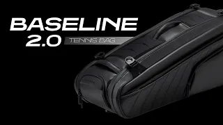 Baseline Racquet Bag 2.0