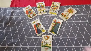 🎓 Apprendre le Tarot 🎓 Comment tirer les cartes sans question