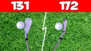 How THIS Gained Over 30 Yards For 28 Handicap Golfer