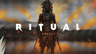 Rolex - Ritual [Jungle Terror]