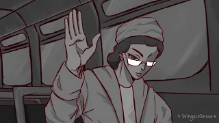 my rosa parks animation for history class lmao