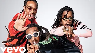 Quavo - TALK ft. Future x Kevin Gates (Music Video)