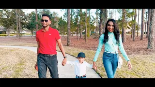 Bunty Singh X Janvee Singh - Happy Birthday Noah [Official Music Video] (2023)