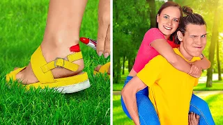 TRY NOT TO LAUGH! BEST COOLEST PRANKS || Funny DIY Pranks On Friends & Family By 123 GO! BOYS