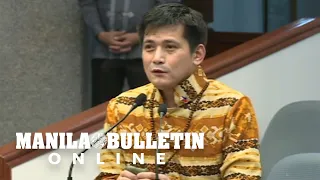 Senator Padilla proposes cable cars to address traffic congestion in Metro Manila