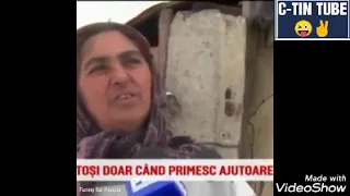 Cele mai amuzante interviuri razi de mori ep 8