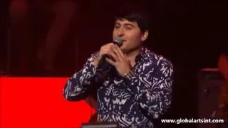 Arman Hovhannisyan - Sharan/ Live in Concert / 2013