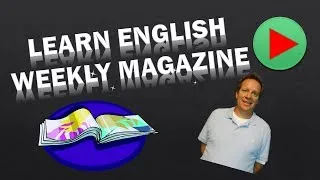 Learn English and #1 Movie, Music, Travel, News and More