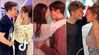 TikTok Couple Goals 2022 - Best Videos Of Margo Flury & Alex Miracle TikTok Compilation #76