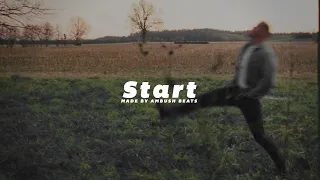 *FREE FOR PROFIT* Zach Bryan x Guitar Type Beat - "Start" | Free Type Beat 2021 #countrybeat