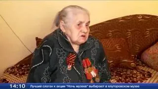 Он плакал, когда вручал похоронки