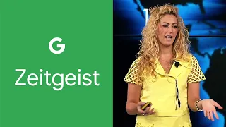 How Gaming Makes You Resilient | Jane McGonigal | Google Zeitgeist