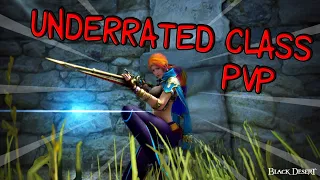 BDO PVP - CORSAIR AWAKENING 1vX MONTAGE - THE MOST UNDERRATED CLASS