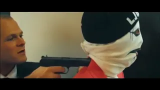 RUSSIAN ROBBERS [NEW HD]