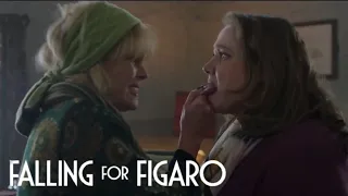 Falling For Figaro Trailer 2021 | Unicorn Media