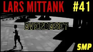 The Mysterious Disappearance of Lars Mittank #41