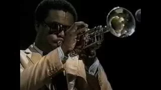 Freddie Hubbard, tr.  ''Super Stars''5t  ,in Holland ,1982..