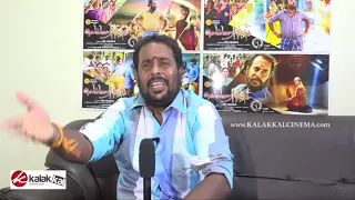 Interview With Semmari Aadu Movie Director Sathish Subramaniam