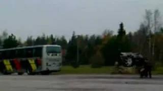 Kuressaare Ametikooli buss