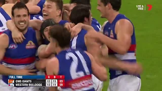 Loudest AFL Crowd Moments Part 3