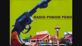 CD: Radio Phnom Penh - Track 3